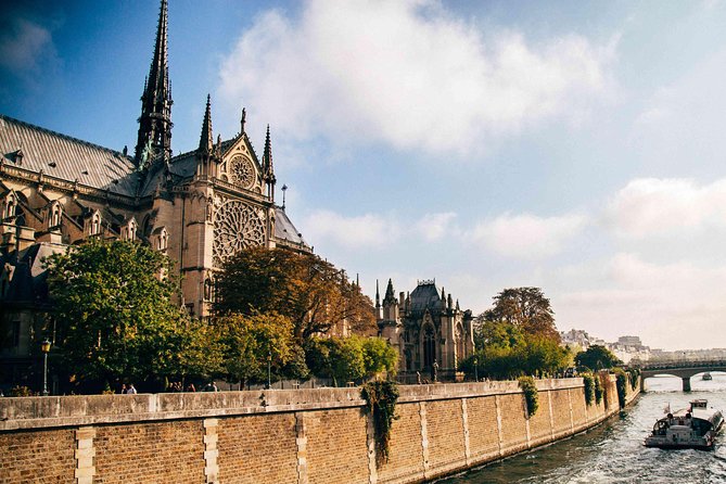 Private City Kickstart Tour: Paris - Common Questions