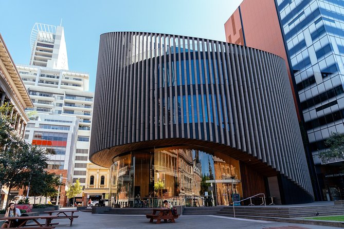 Private City Kickstart Tour: Perth - Common Questions