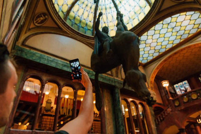 Private City Kickstart Tour: Prague - Tour Highlights