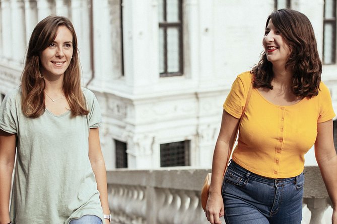 Private City Kickstart Tour: Venice - Highlights of the Tour