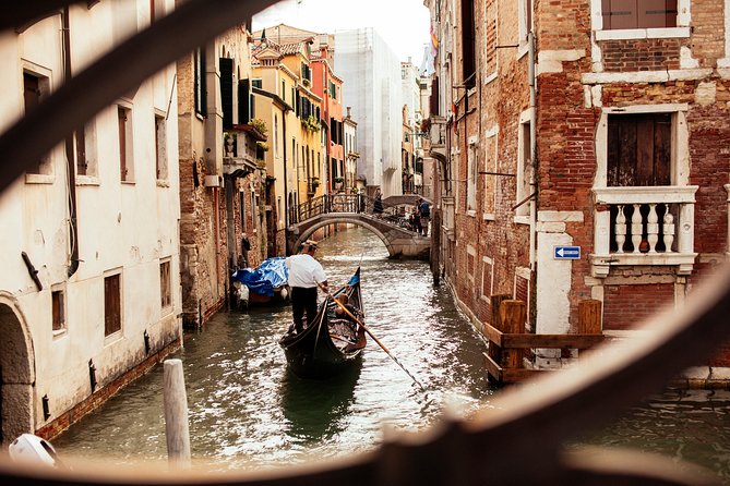 Private City Kickstart Tour: Venice - Traveler Photos