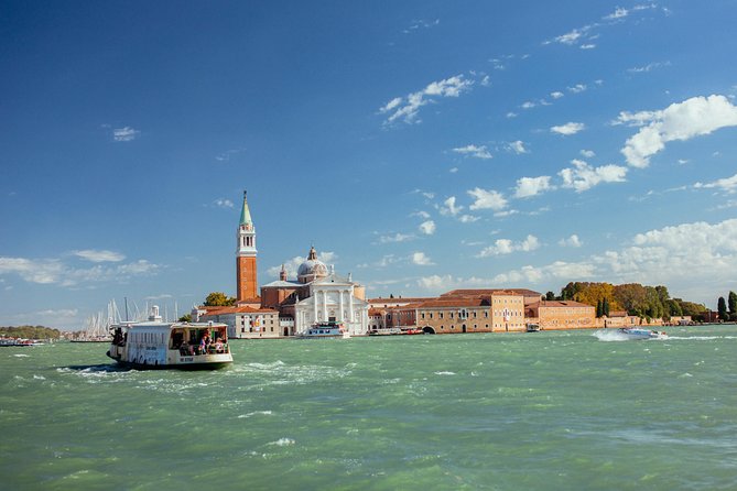 Private City Kickstart Tour: Venice - Reviews and Ratings