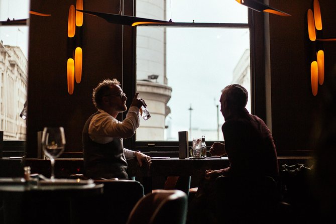 Private City Kickstart Tour: York - Gastronomic Delights and Local Cuisine