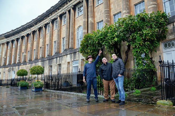 Private City Kickstart Tour: York - Common Questions