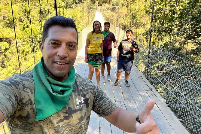 Private City & Rain Forest Xperience in Vallarta - Immerse Yourself in Local Culture and History