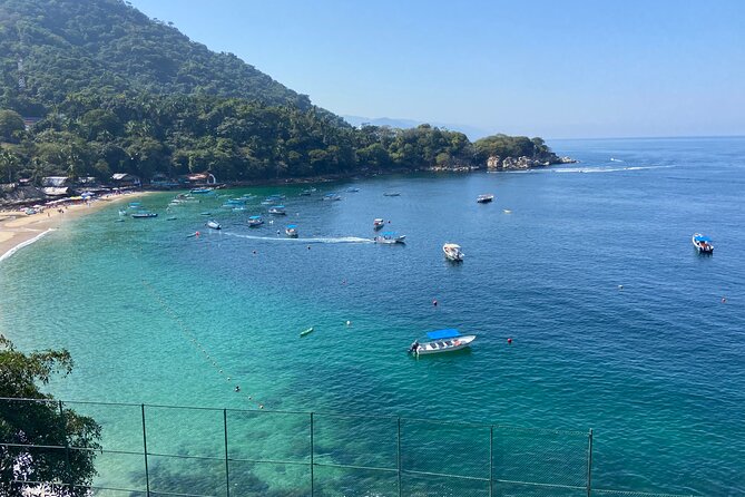 Private City & Rain Forest Xperience in Vallarta - Relax and Unwind in Natural Beauty
