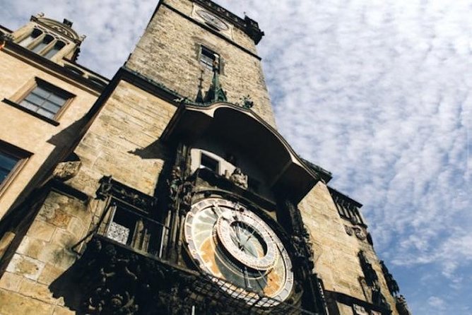 Private City Tour - Tour Details