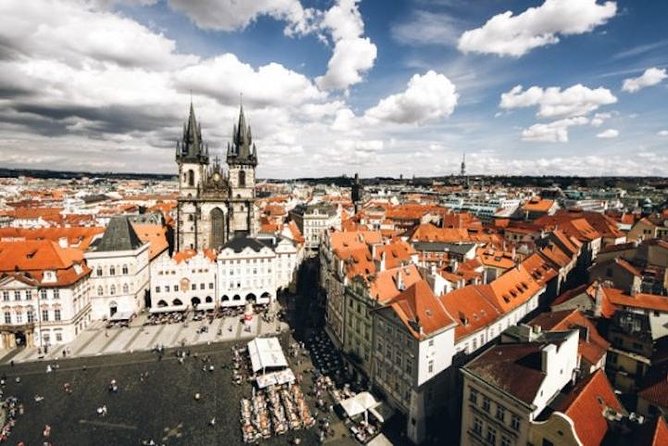 Private City Tour - Reviews