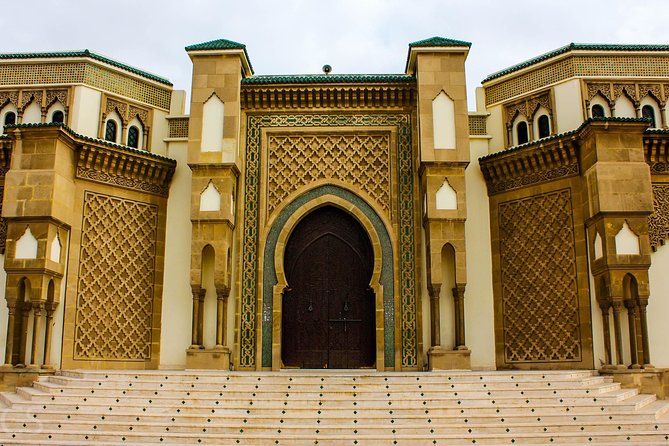 Private City Tour Agadir - General Information