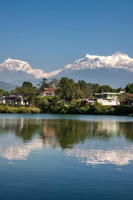 Private City Tour and Sarangkot Sunrise Pokhara - Inclusions of the Tour