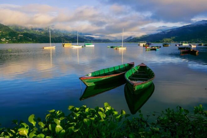 Private City Tour and Sarangkot Sunrise Pokhara - Tips for Travelers