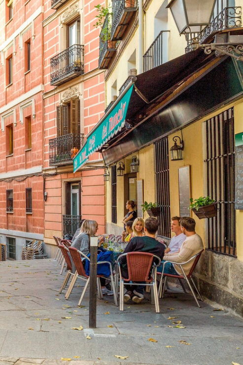 Private City Tour Around Madrid - Good To Know