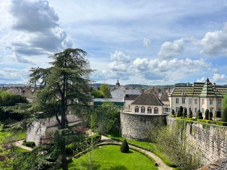 Private City Tour - Beaune the Essential - 2h - Good To Know