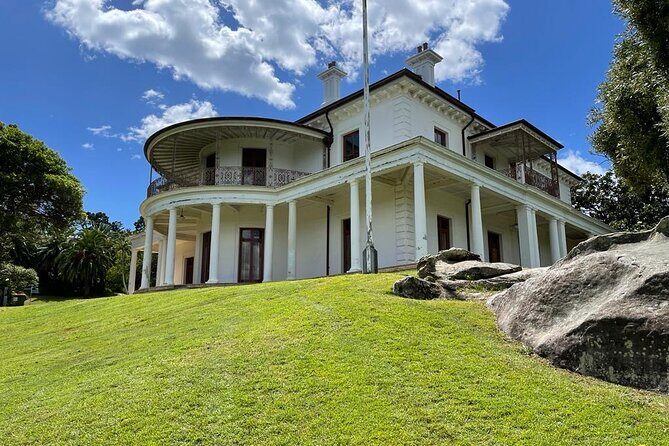 Private City Tour: Best of Sydney - Good To Know