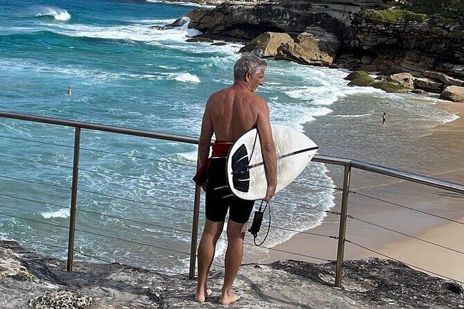 Private City Tour: Best of Sydney - Frequently Asked Questions