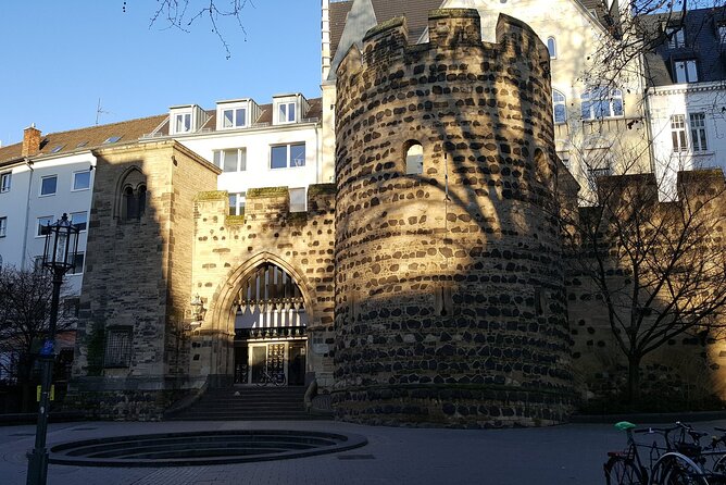 Private City Tour Bonn - City Highlights - Cancellation Policy