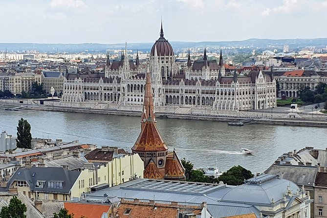 Private City Tour by Van - Additional Information
