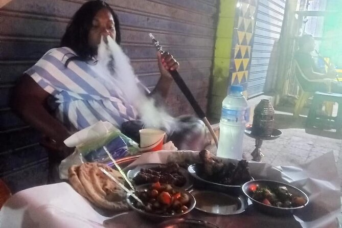 Private City Tour Cairo Tower and Nile Felucca Ride Boat With Meal and Tea - Pickup and Transportation