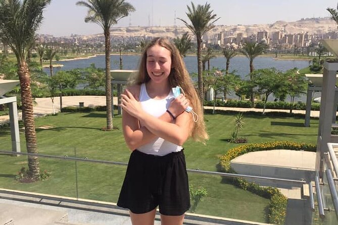 Private City Tour Cairo Tower and Nile Felucca Ride Boat With Meal and Tea - Booking Terms and Conditions