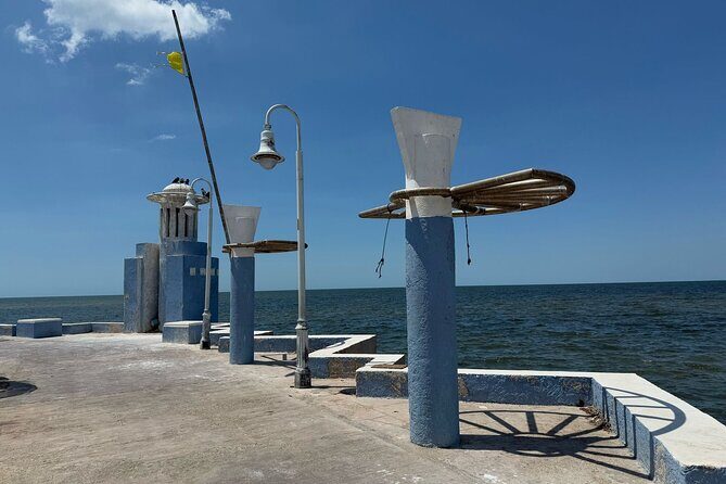 Private City Tour Campeche - Why the Tour Offers Great Value