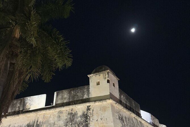 Private City Tour Campeche - Practical Details & Tips