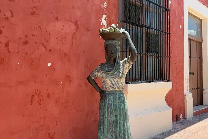 Private City Tour Campeche - Is This Tour Right for You?