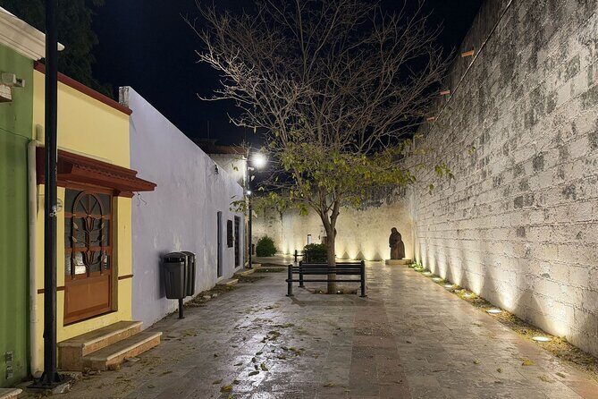 Private City Tour Campeche - FAQ