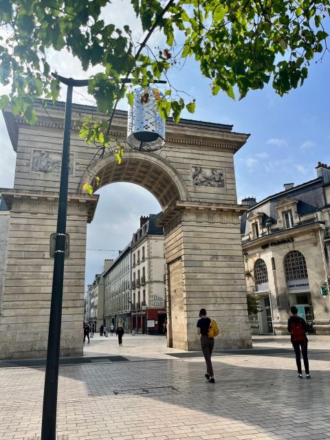 Private City Tour - Dijon the Essential - 2h - Good To Know