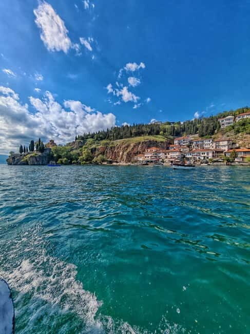 "Private City Tour: Discover Ohrid's Hidden Gems" - Good To Know