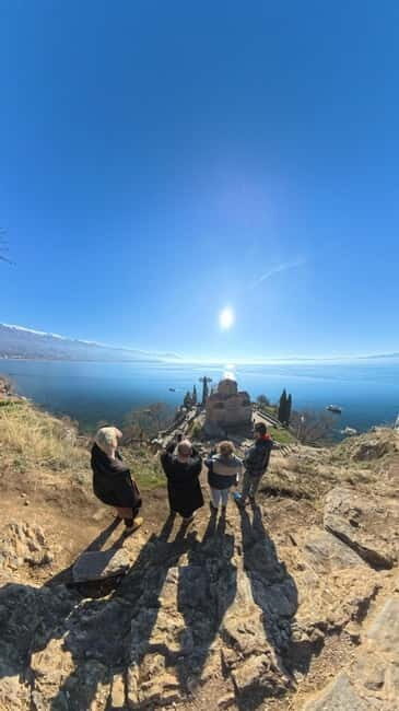"Private City Tour: Discover Ohrid's Hidden Gems" - Who Will Love This Tour?
