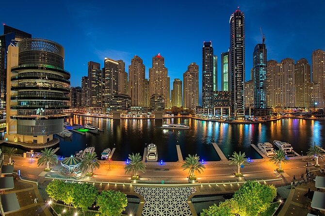 Private City Tour Dubai - Tips for a Memorable Experience