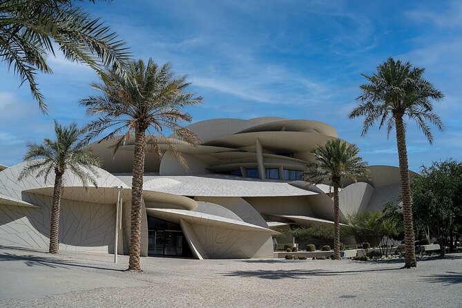 Private City Tour From Doha - Booking and Cancellation Policies