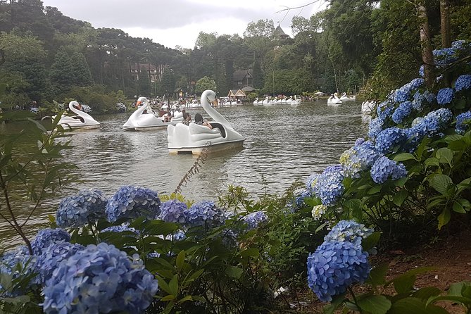 Private City Tour Gramado and Canela - Departing From POA - by Mercosul Transporte - Transportation