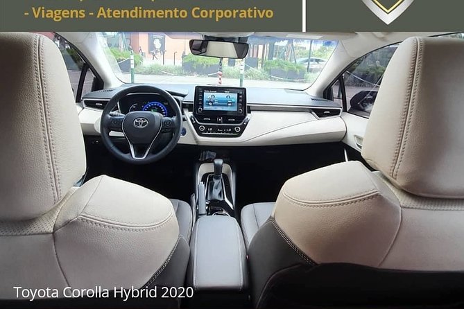 Private City Tour Gramado and Canela - Departing From POA - by Mercosul Transporte - Frequently Asked Questions