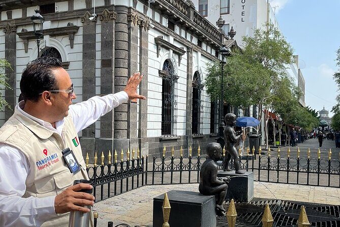 Private City Tour Guadalajara and Tlaquepaque - A Deep Dive into the Tour Experience