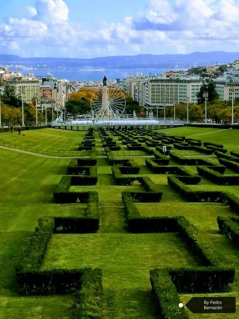 Private City Tour: Highlights of Lisbon - Tour Pricing and Duration