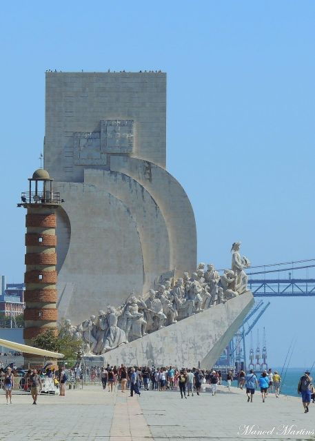 Private City Tour: Highlights of Lisbon - Tour Experience