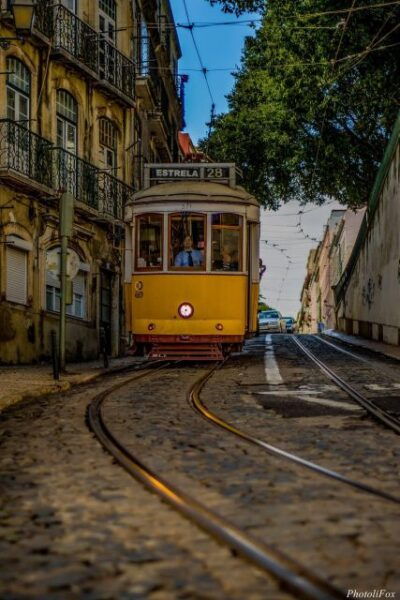 Private City Tour: Highlights of Lisbon - Booking Directions