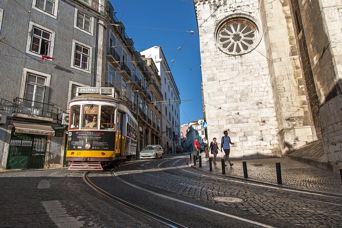 Private City Tour: Highlights of Lisbon - Positive Feedback and Recommendations From Travelers
