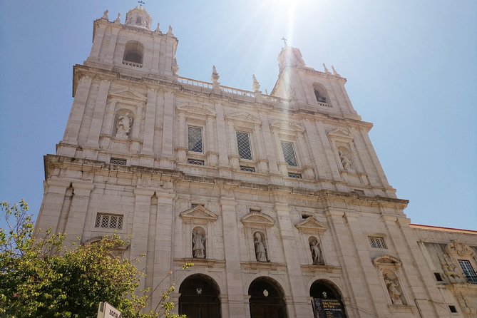 Private City Tour: Highlights of Lisbon - Common Questions