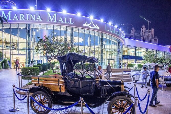 Private City Tour in Abu Dhabi - How to Book