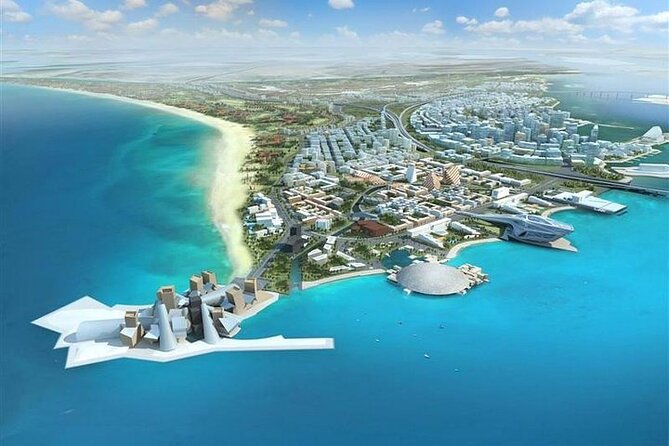 Private City Tour in Abu Dhabi - Contact Information