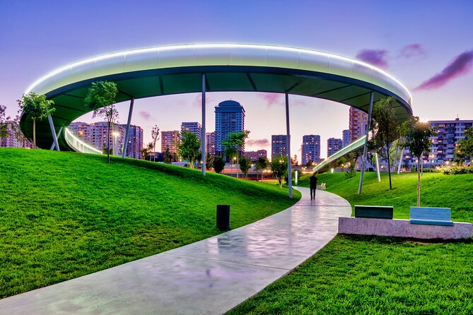 Private City Tour in Baku - Exclusions