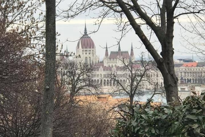 Private City Tour in Budapest 4 Hours - The Sum Up