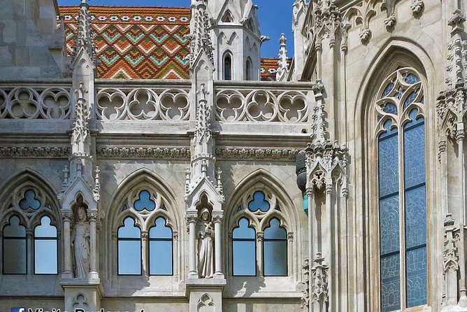 Private City Tour in Budapest 6 Hours - Booking and Confirmation Details