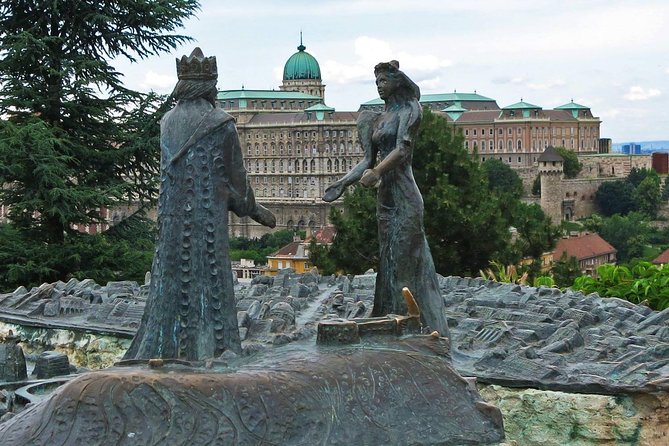 Private City Tour in Budapest 6 Hours - Customer Reviews and Testimonials