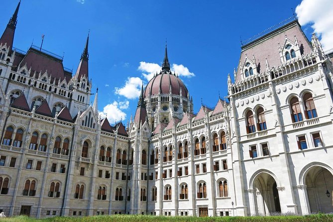 Private City Tour in Budapest 6 Hours - Pricing and Cancellation Policy