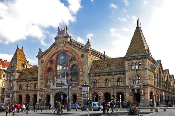 Private City Tour in Budapest 6 Hours - Frequently Asked Questions