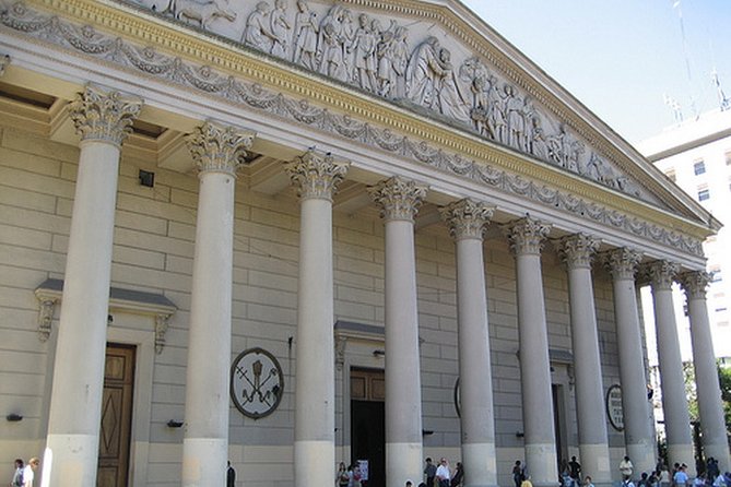 Private City Tour In Buenos Aires - Cancellation Policy Details