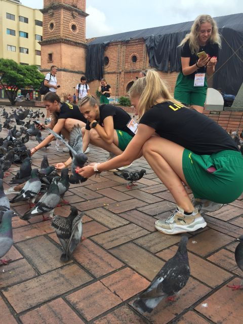 Prívate City Tour in Cali by Taxi - Tour Highlights and Activities